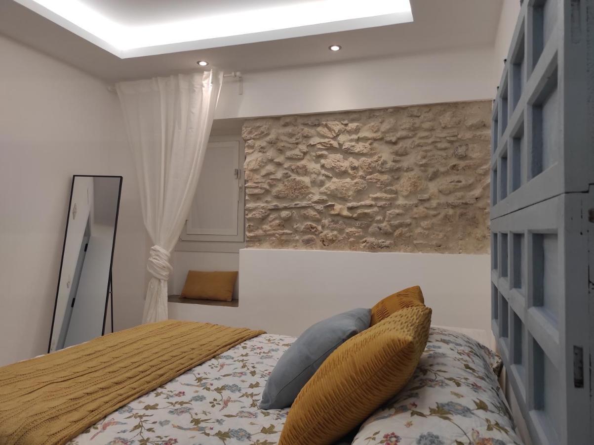 Isamar Apartamentos Vejer de la Frontera Zewnętrze zdjęcie