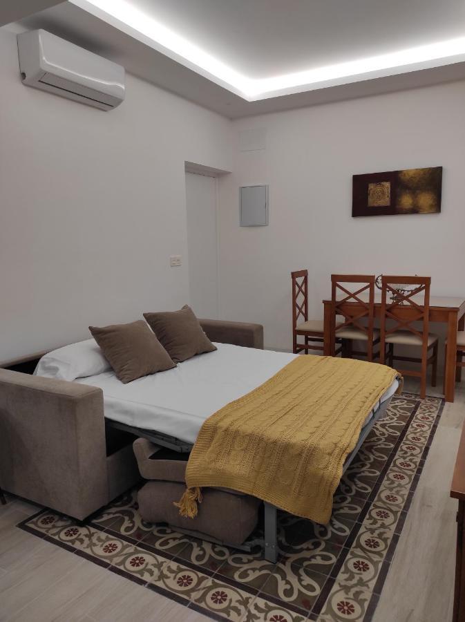 Isamar Apartamentos Vejer de la Frontera Zewnętrze zdjęcie