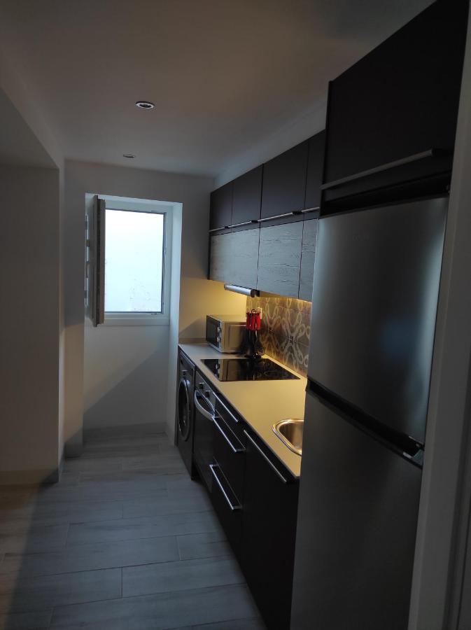 Isamar Apartamentos Vejer de la Frontera Zewnętrze zdjęcie