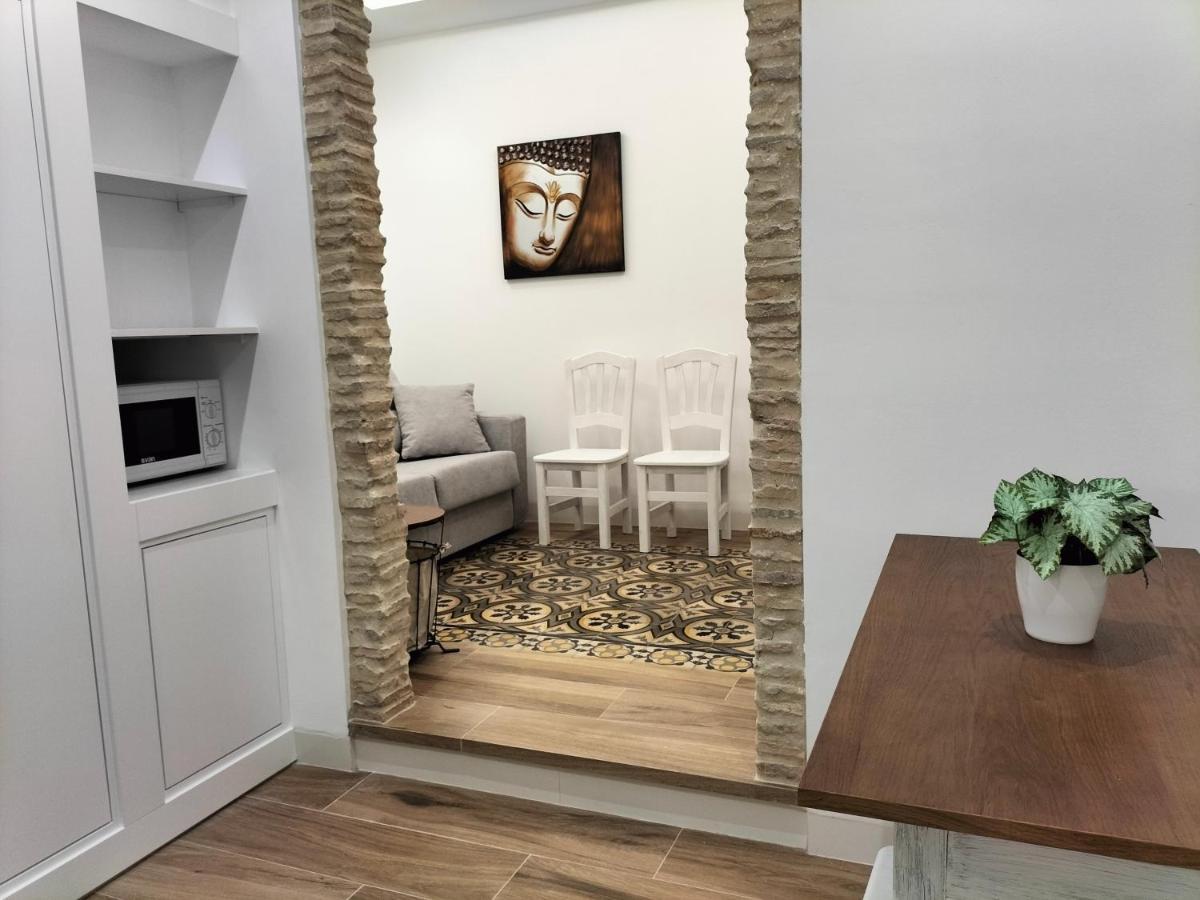 Isamar Apartamentos Vejer de la Frontera Zewnętrze zdjęcie