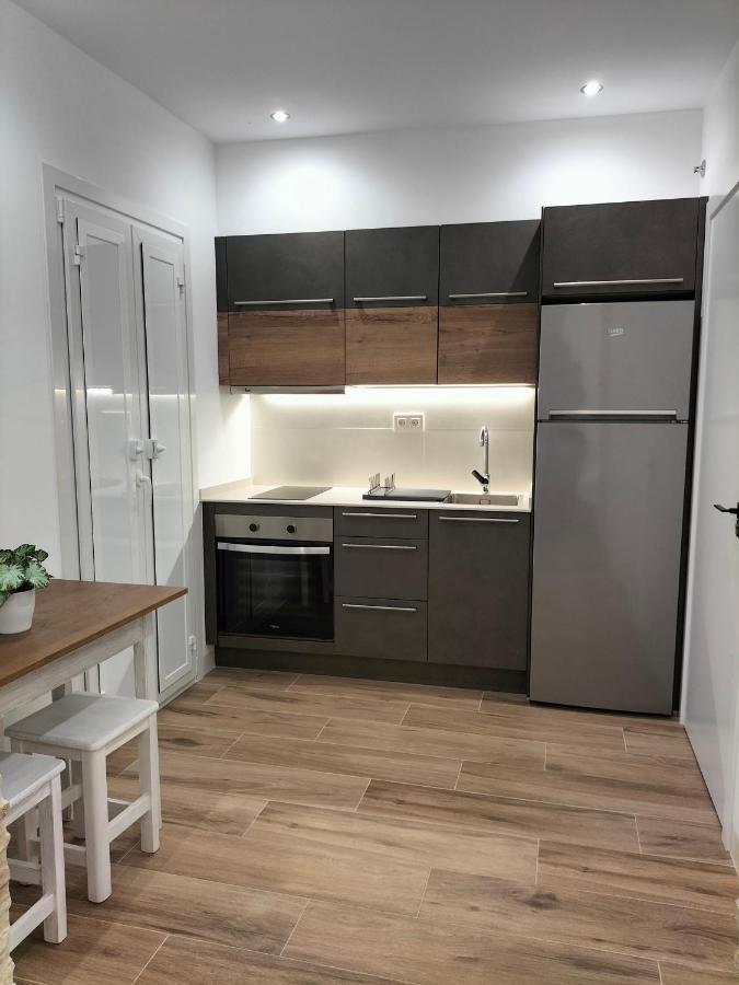 Isamar Apartamentos Vejer de la Frontera Zewnętrze zdjęcie
