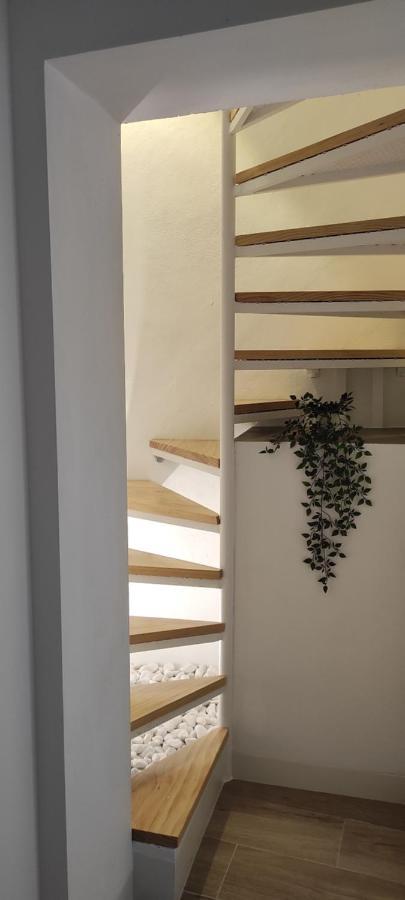 Isamar Apartamentos Vejer de la Frontera Zewnętrze zdjęcie