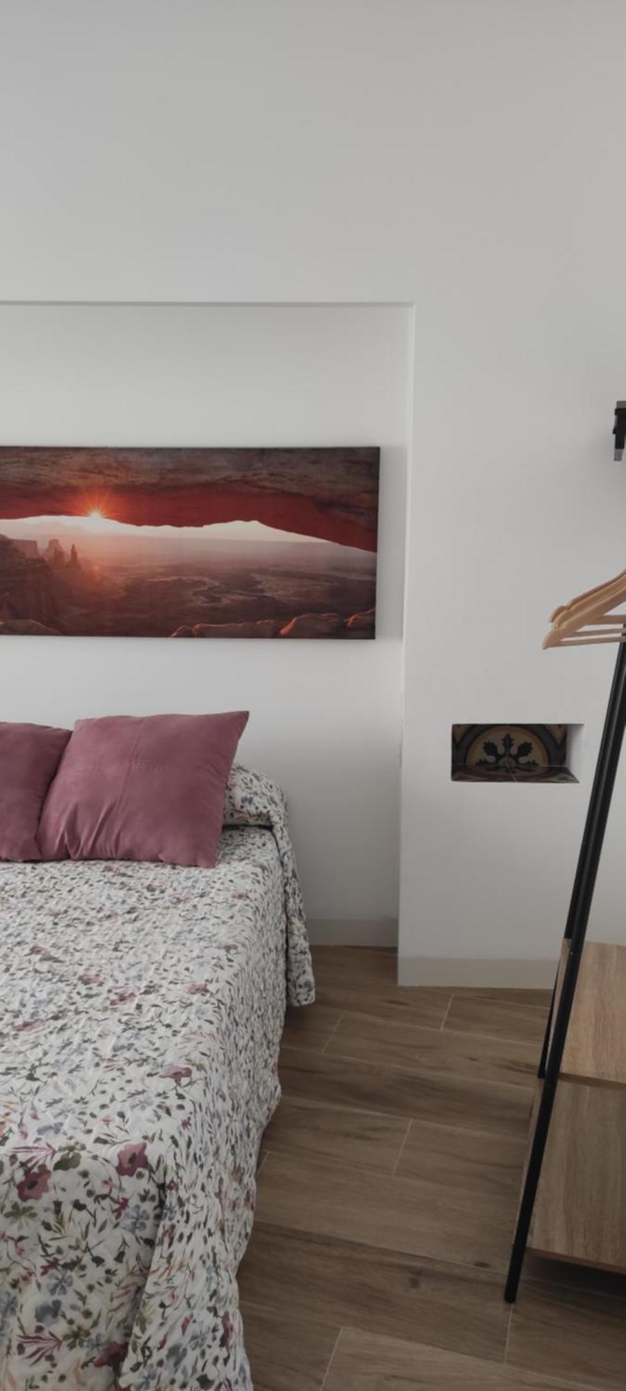 Isamar Apartamentos Vejer de la Frontera Pokój zdjęcie
