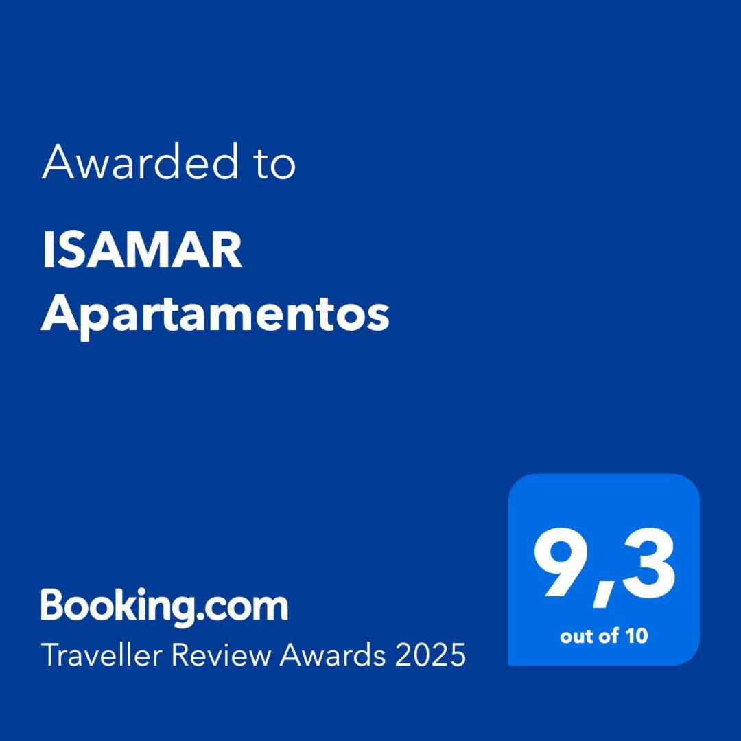 Isamar Apartamentos Vejer de la Frontera Zewnętrze zdjęcie